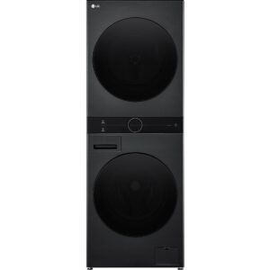 LG WT1210BBF Wasch/Trocken-Säule (12 kg / 10 kg, 1350 U/Min.)