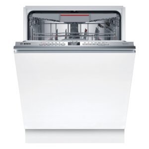 BOSCH SMV4ECX32E Serie 4 Geschirrspüler (vollintegrierbar, 598 mm breit, 42 dB (A), A)