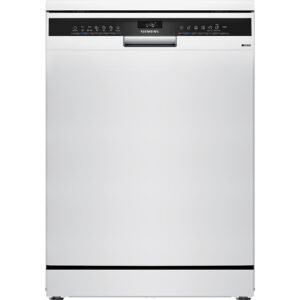 SIEMENS SN23EW03ME iQ300 Geschirrspüler (Freistehend mit Unterbaumöglichkeit, 600 mm breit, 42 dB (A), B)