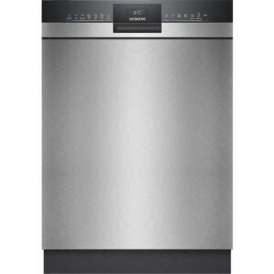 SIEMENS SN43HS03TE iQ300 Geschirrspüler (unterbaufähig, 598 mm breit, 46 dB (A), C)