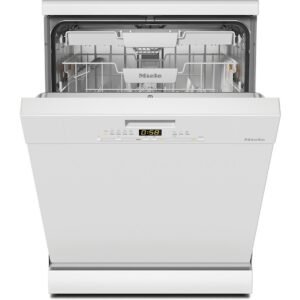 MIELE G 5611 SC Active Geschirrspüler (Standgerät, 598 mm breit, 45 dB (A), A)
