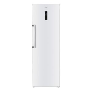 KOENIC KFR 631 C NF W Kühlschrank (359 l, C, 1847 mm hoch, Weiß)