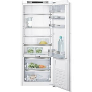 SIEMENS KI51FADE0 iQ700 Kühlschrank (238 l, E, 1397 mm hoch, k.A.)