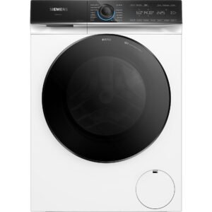 SIEMENS WG44B2FCB iQ700 Waschmaschine (9 kg, 1400 U/Min., A)