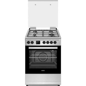 KOENIC KFC 2421-2 Standherd (EEK A, Gas, 56 l)