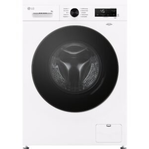 LG F4WB308Y unterbaufähig, VB Waschmaschine (8 kg, 1350 U/Min., A)