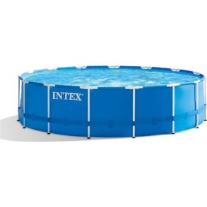 INTEX Ø 457 x 122 cm Pool