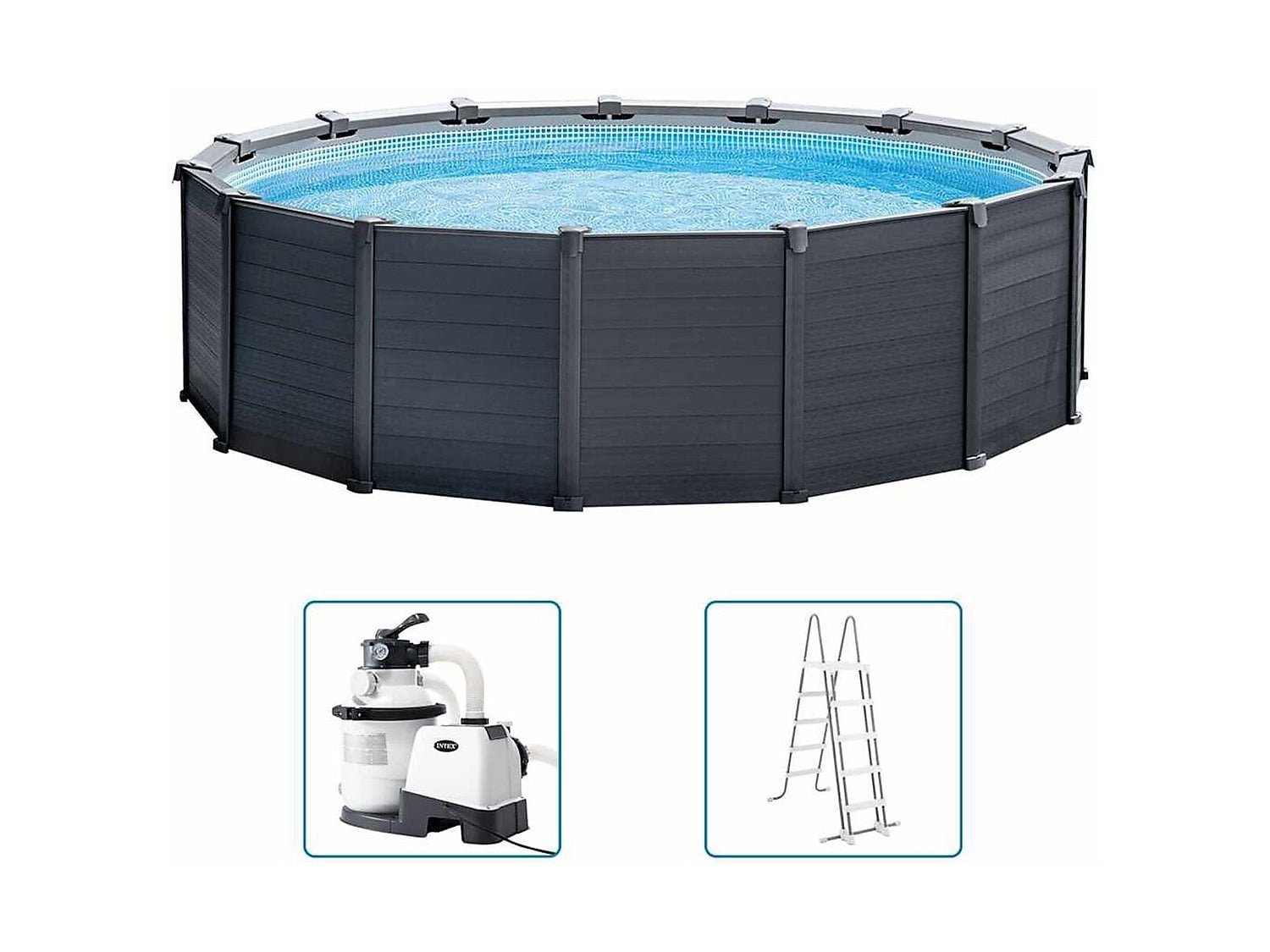 INTEX 93291 Pool