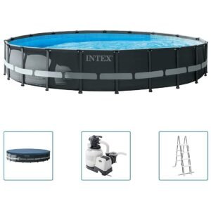 INTEX 92523 Pool