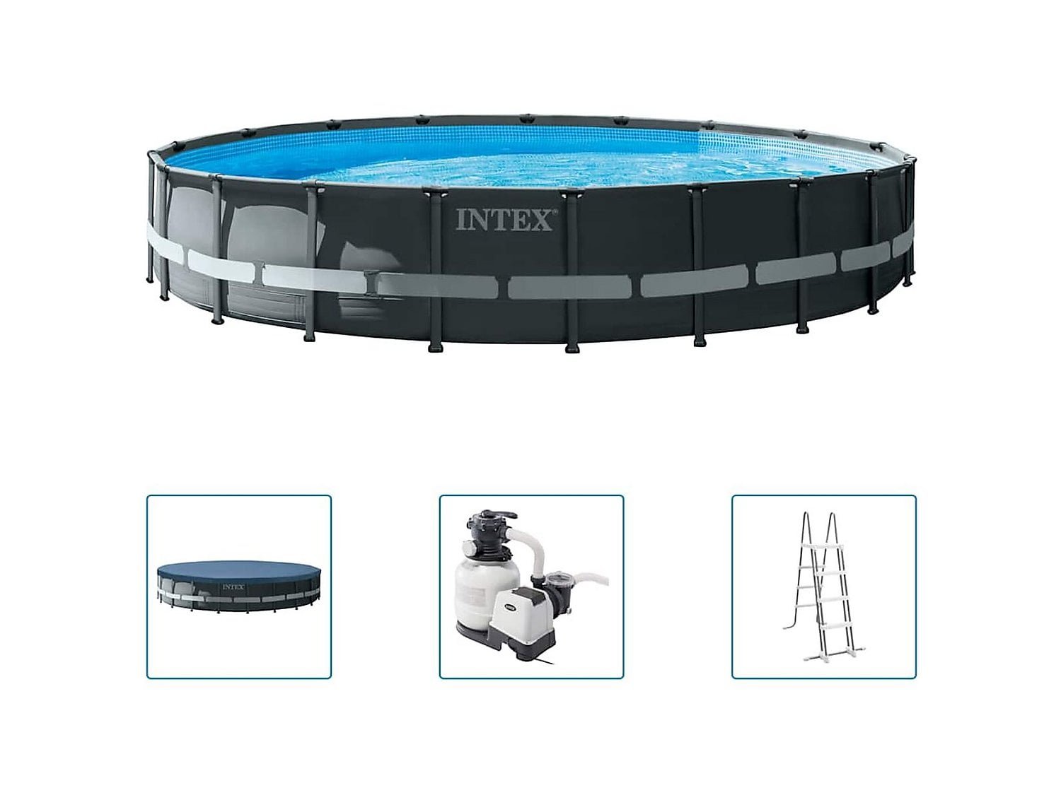 INTEX 92523 Pool