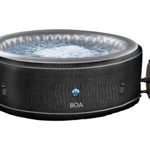 JUNG BOA Whirlpool