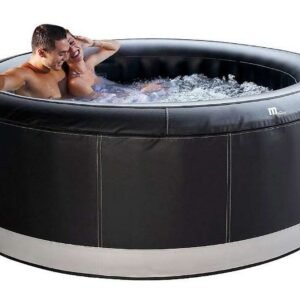 MSPA Camaro Whirlpool
