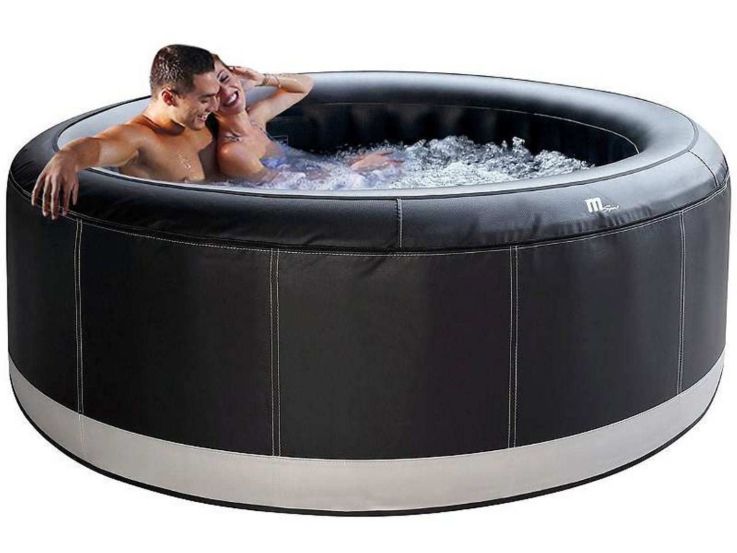 MSPA Camaro Whirlpool