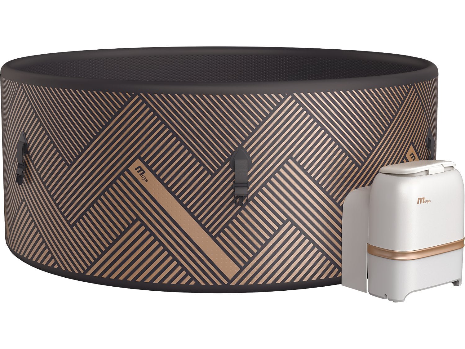 MSPA Mono Eco Plus Whirlpool
