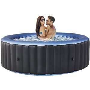 MSPA Comfort Bergen C-BE062 Whirlpool