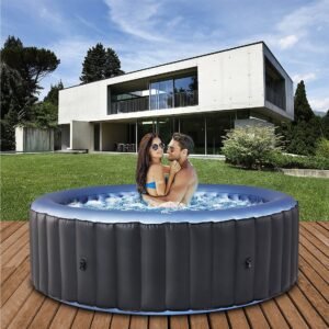 MSPA Comfort Bergen C-BE082 Whirlpool