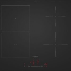 SIEMENS ED61AHSC1E Induktion (592 mm breit, 4 Kochzonen)