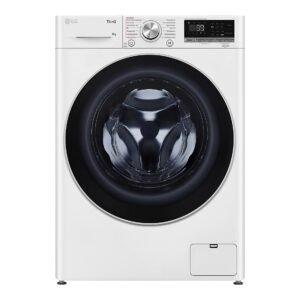 LG F6WV709P1 Waschmaschine (9 kg, 1560 U/Min., A)