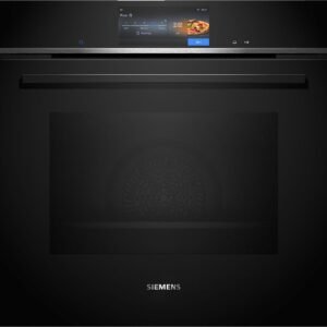 SIEMENS HB778G9B1, Einbaubackofen (Einbaugerät, 71 l, 594 mm breit)