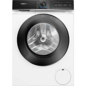SIEMENS WG56B2041 iQ700 Waschmaschine (10 kg, 1600 U/Min., A)