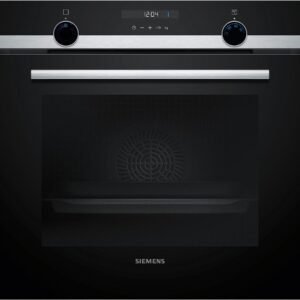 SIEMENS HB517GBS3, Einbaubackofen (Einbaugerät, 71 l, 594 mm breit), iQ500