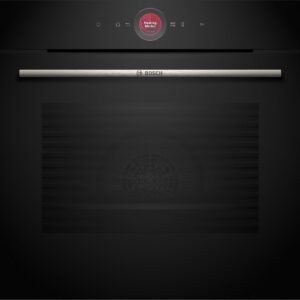 BOSCH HBG7721B2, Backofen (Einbaugerät, 71 l, 594 mm breit), Serie 8