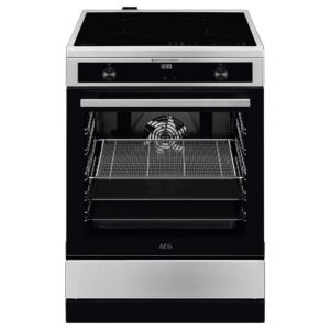AEG CIB6643BBM Standherd (EEK A, Induktion, 73 l)