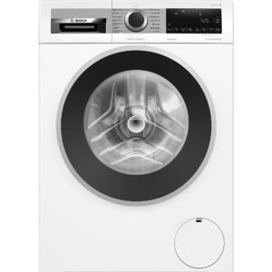 BOSCH WGG244140 Serie 6 Waschmaschine (9 kg, 1400 U/Min., A)