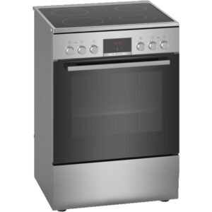 BOSCH HKR 39 C 250 Standherd (EEK A, Elektrokochfeld, 66 l)