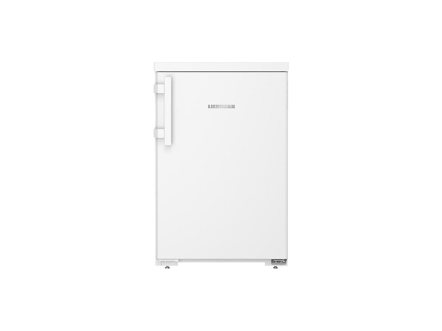 LIEBHERR Rc 1400-20 Pure Kühlschrank (126 l, C, 850 mm hoch, Weiß)