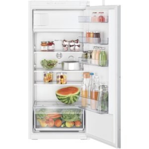 BOSCH KIL 42 NSE 0 Kühlschrank (187 l, E, 1221 mm hoch, Nicht zutreffend)