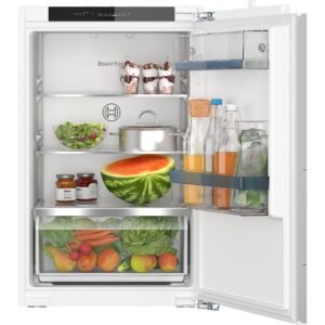BOSCH KIR21VFE0 Kühlschrank (136 l, E, 874 mm hoch, Nicht zutreffend)