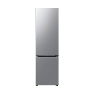 SAMSUNG RB38C607AS9/EF Kühl- und Gefrierkombination (A, 108 kWh, 203 cm hoch, Edelstahl Look)