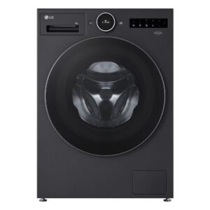 LG F4WX9092B Waschmaschine (9 kg, 1350 U/Min., A)