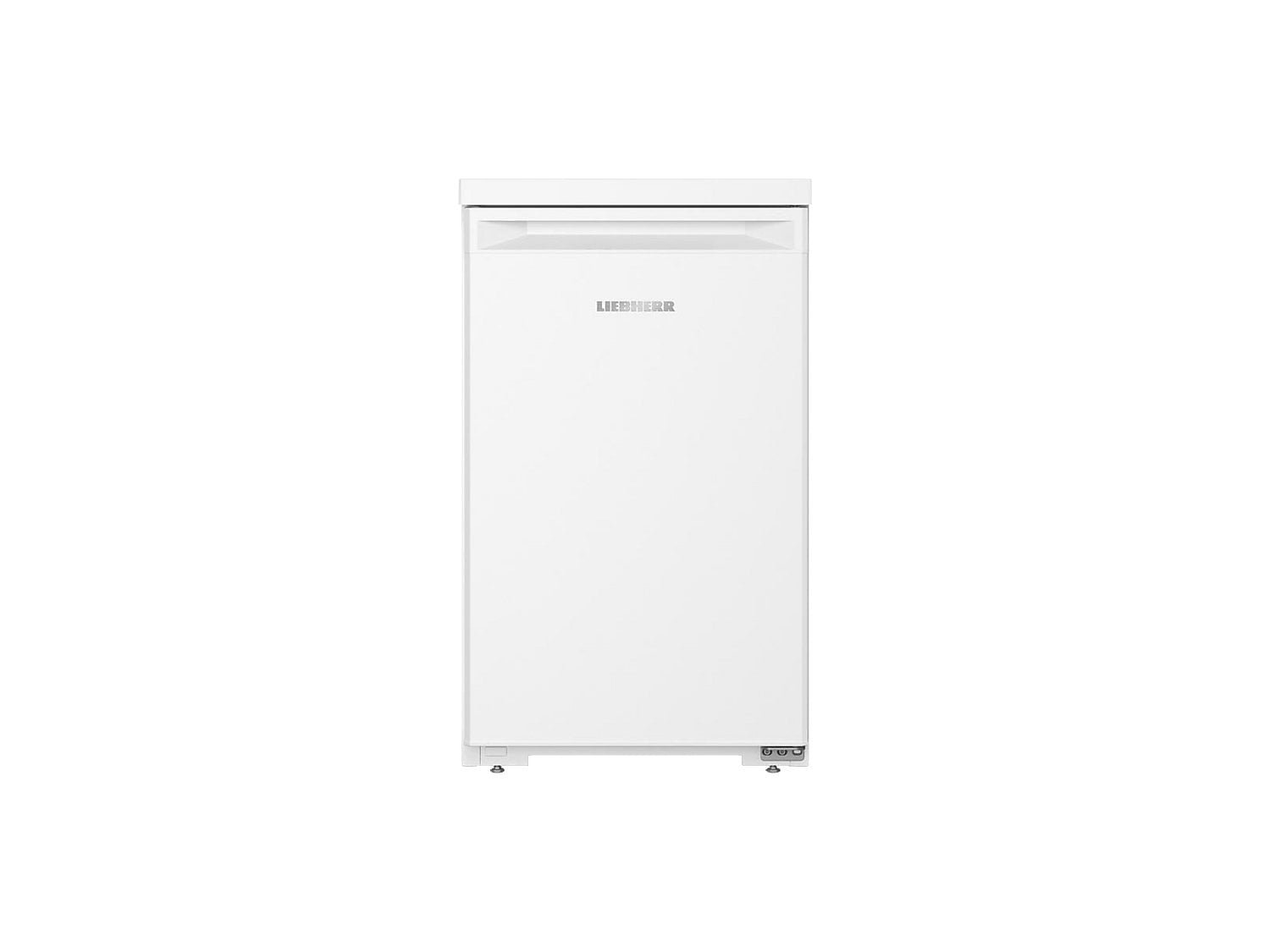 LIEBHERR Rd 1201-20 Kühlschrank (98 l, D, 850 mm hoch, Weiß)