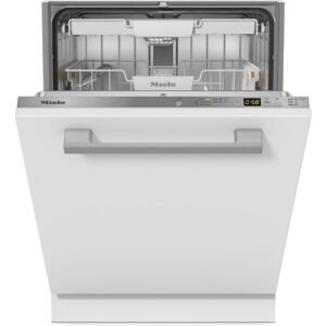 MIELE G 5656 SCVi XXL Active Geschirrspüler (vollintegrierbar, 598 mm breit, 45 dB (A), A)