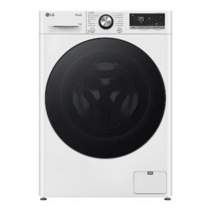 LG F4WR703Y Serie 7 Waschmaschine (13 kg, 1360 U/Min., A)