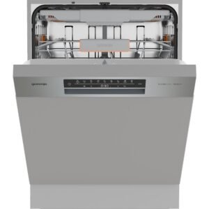 GORENJE ULTRA16SIAES Geschirrspüler (teilintegrierbar, 598 mm breit, 42 dB (A), A)