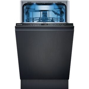 SIEMENS SR65ZX22ME iQ500 Geschirrspüler (vollintegrierbar, 448 mm breit, 42 dB (A), C)