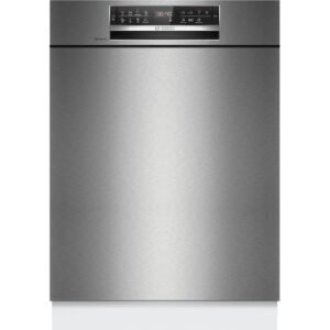 BOSCH SMU6ZCS16E Serie 6 Geschirrspüler (unterbaufähig, 598 mm breit, 40 dB (A), B)