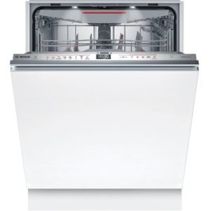 BOSCH SMV6ZCX16E Serie 6 Geschirrspüler (vollintegrierbar, 598 mm breit, 40 dB (A), B)