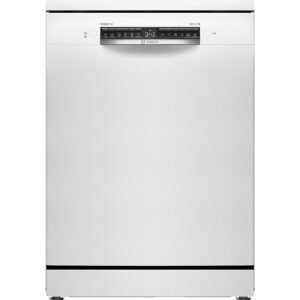 BOSCH SMS4EVW08E Serie 4 Geschirrspüler (Freistehend mit Unterbaumöglichkeit, 600 mm breit, 44 dB (A), B)