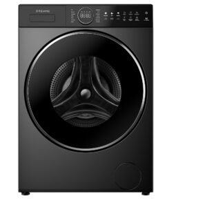 DREAME DWF10M70DAEU  Premium P5 Washer, Waschmaschine (10 kg, 1400 U/Min., A)