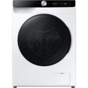 SAMSUNG WD90DG6G94BKU2 Serie WD6100D SLIM Waschtrockner (9 kg / 5 kg, 1400 U/Min.)