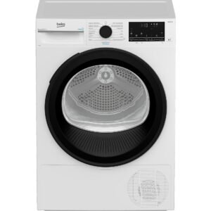 BEKO B7T88209 Wäschetrockner (8 kg, Weiß)