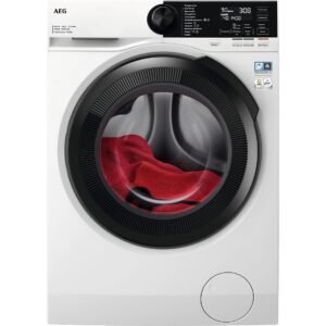 AEG LWR7G65690 7000 Waschtrockner (9,0 kg / 5,0 kg, 1600 U/Min.)