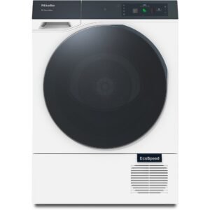 MIELE TQ 1000 WP Nova Edition Wärmepumpentrockner (9 kg, Lotosweiß)