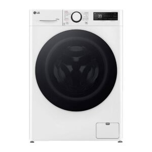 LG V5WD95SLIM Serie 5 Waschtrockner (9 kg / 5 kg, 1160 U/Min.)