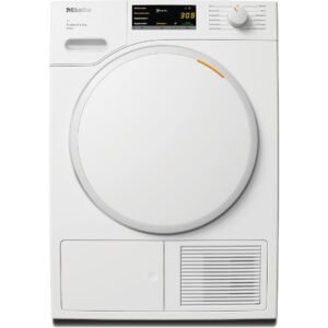 MIELE TWA520WP 8 kg Active Wärmepumpentrockner T1 White Edition (8 kg, Lotosweiß)