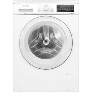 SIEMENS WU14UT22 iQ500 Waschmaschine (9 kg, 1400 U/Min., A)